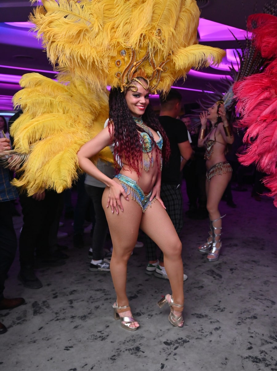 Samba Mantock 5