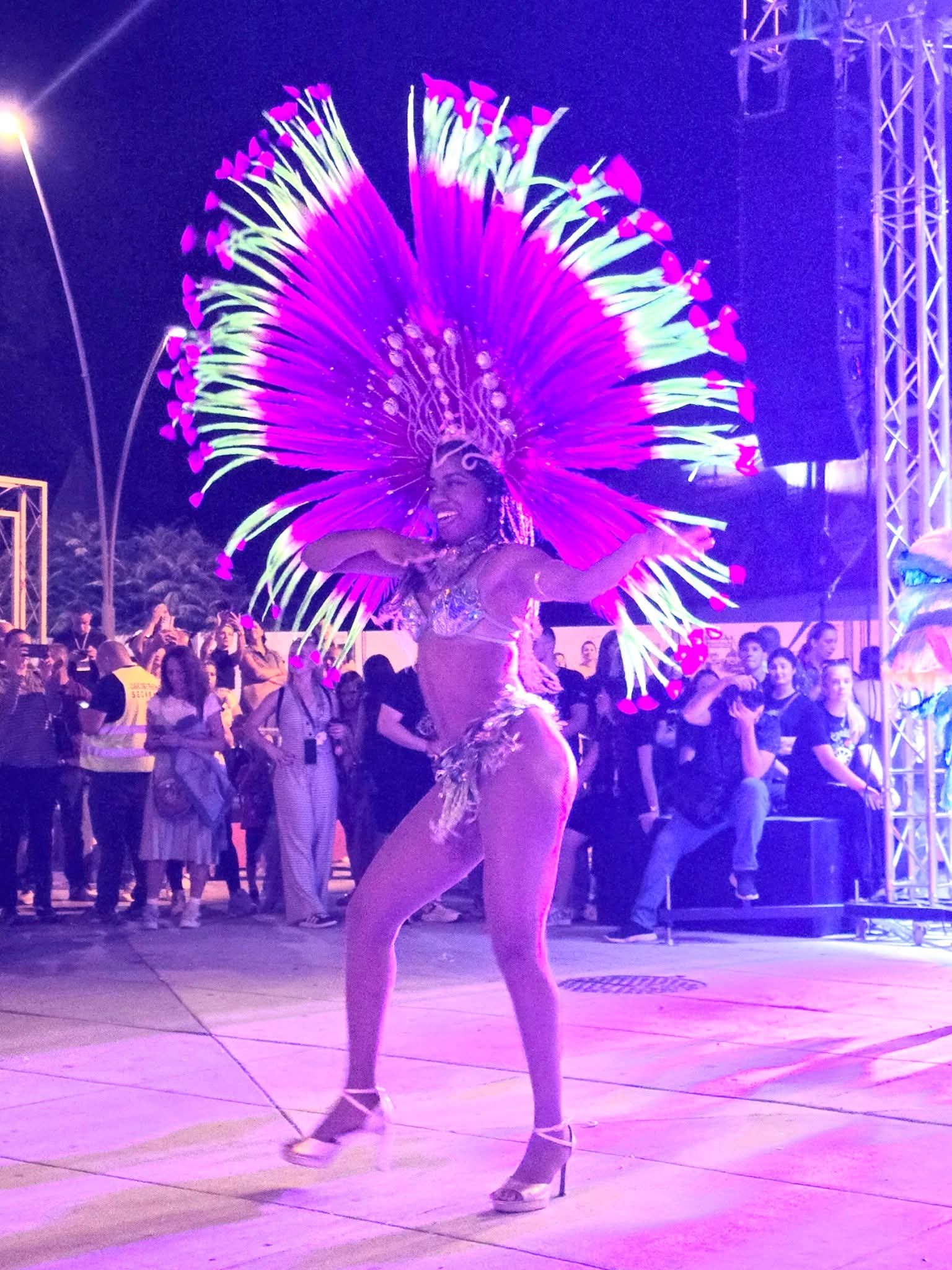 Samba Mantock 5
