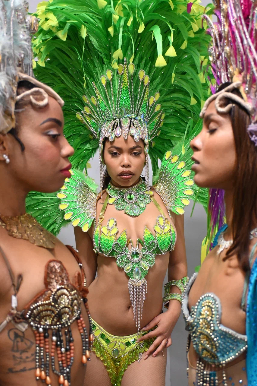 Samba Mantock 5