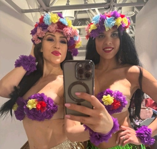 Hawaii 1