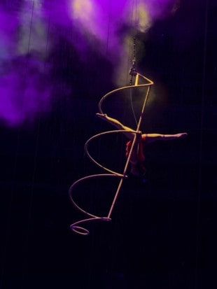 Aerial 1