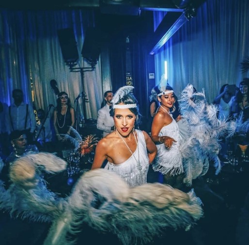 Gatsby 5
