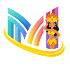 Samba Mantock Show logo